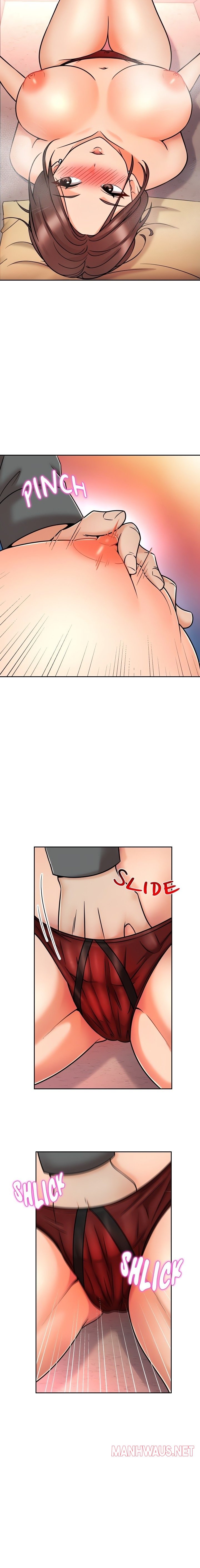 S Battle Master - Page 12