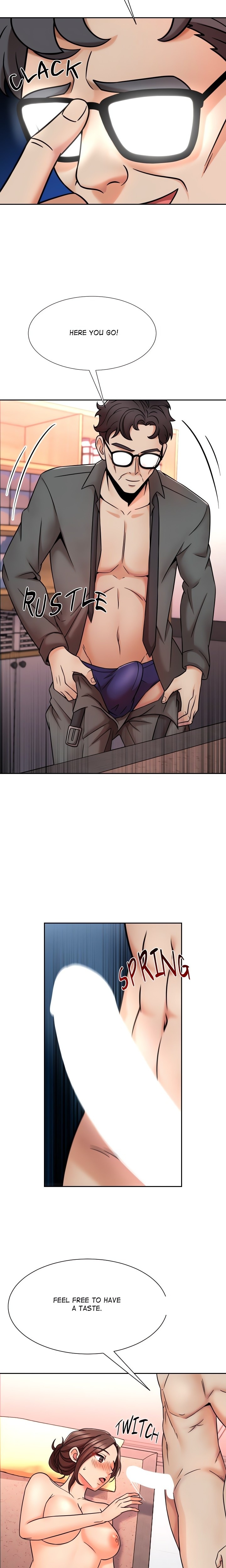 S Battle Master - Page 14