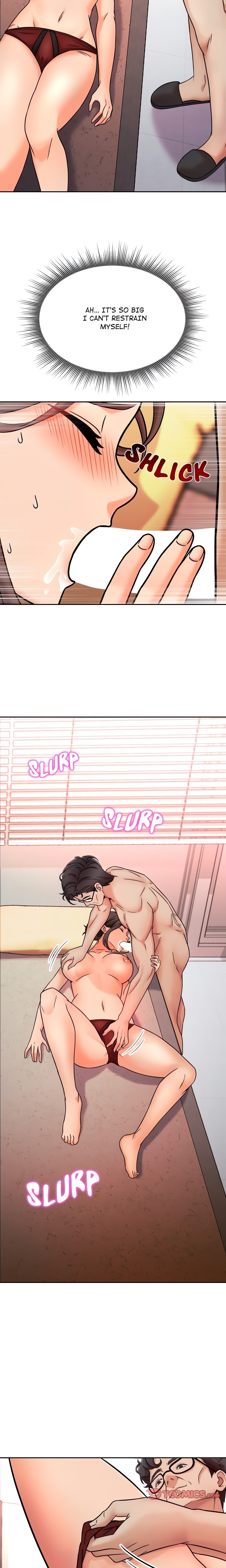 S Battle Master - Page 15
