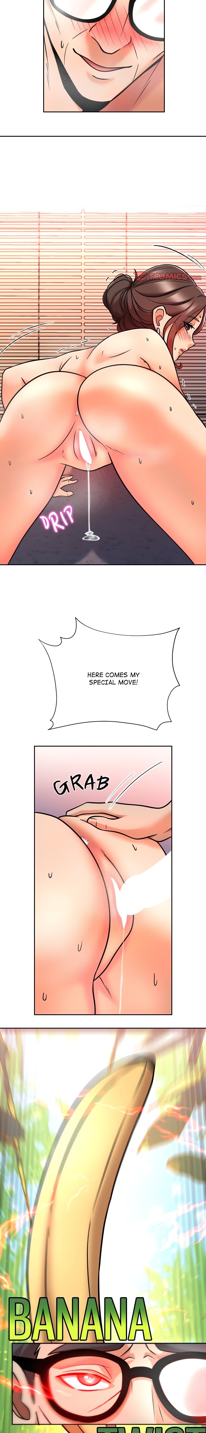 S Battle Master - Page 18
