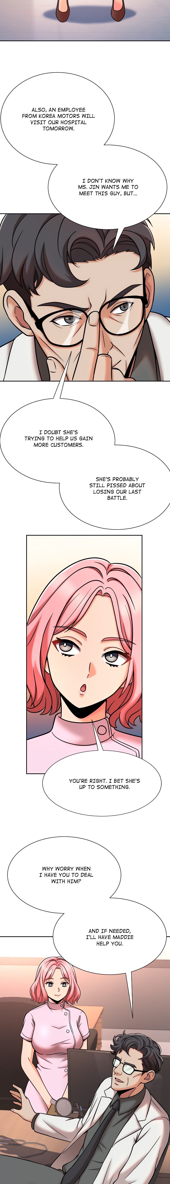 S Battle Master - Page 25