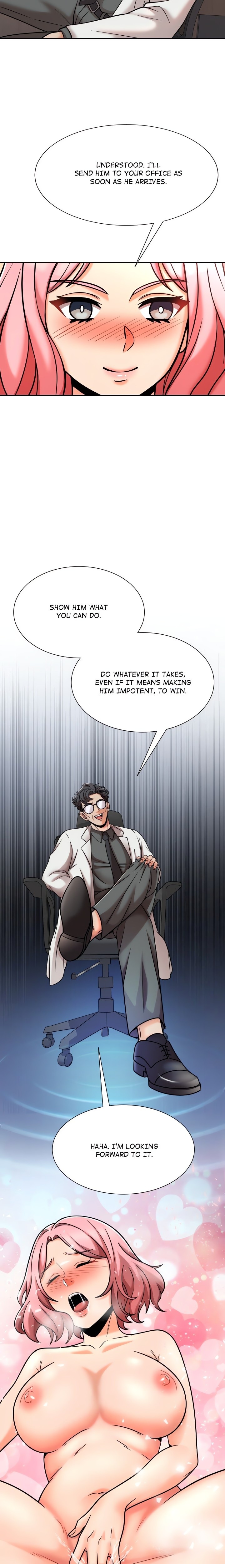 S Battle Master - Page 26