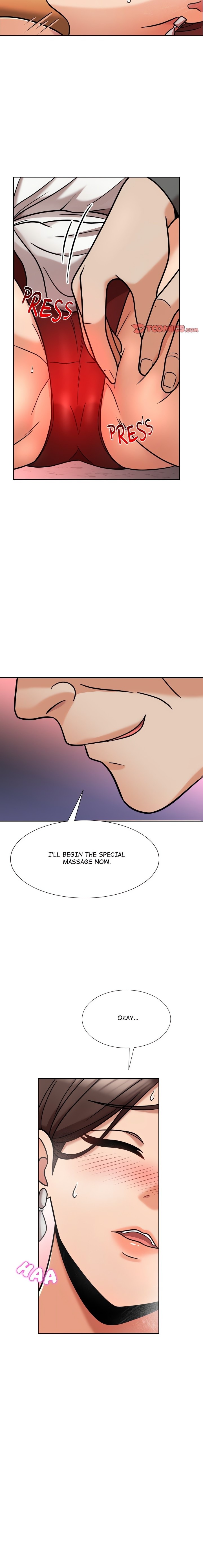 S Battle Master - Page 9