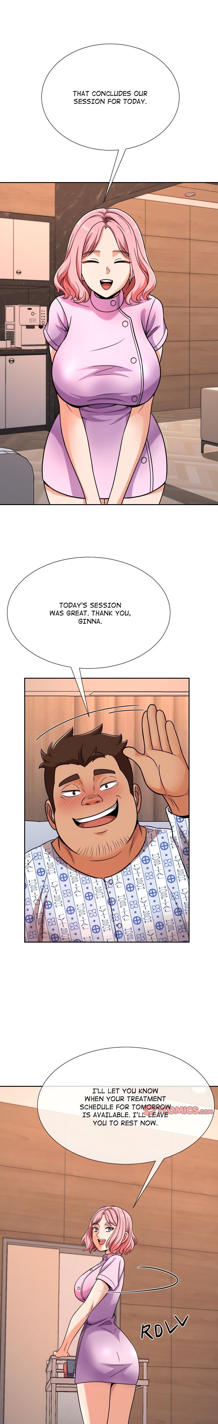 S Battle Master - Page 23