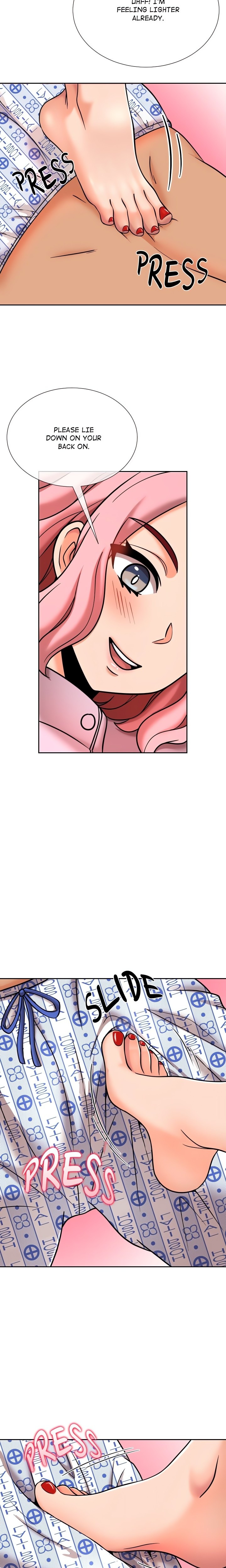 S Battle Master - Page 9