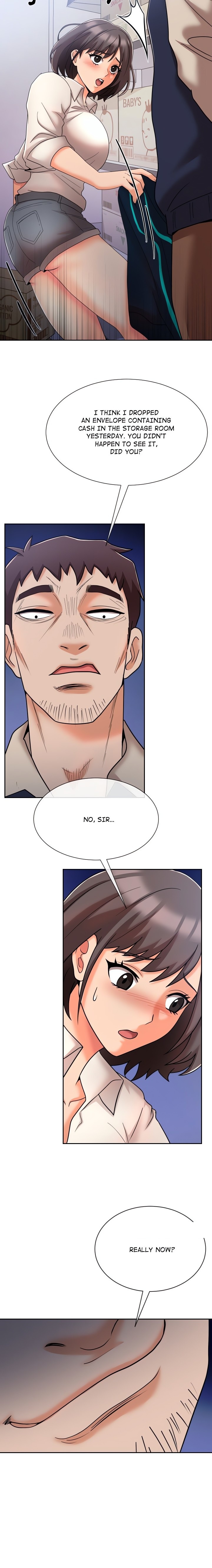 S Battle Master - Page 14