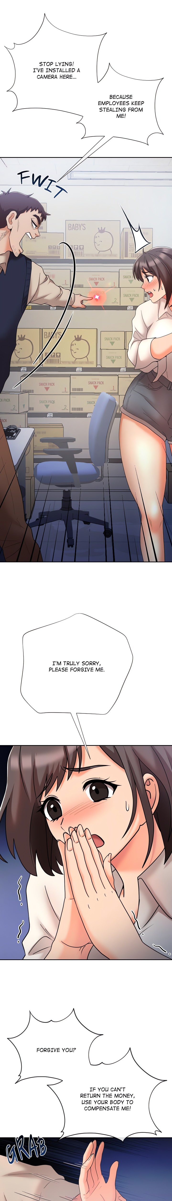 S Battle Master - Page 15