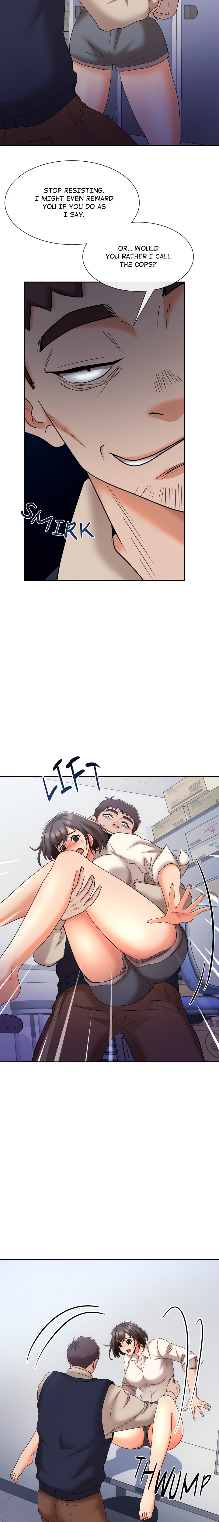 S Battle Master - Page 17