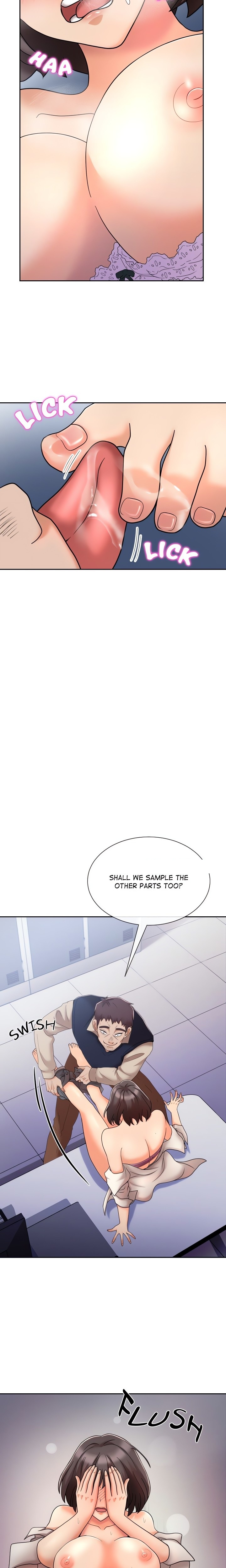 S Battle Master - Page 21