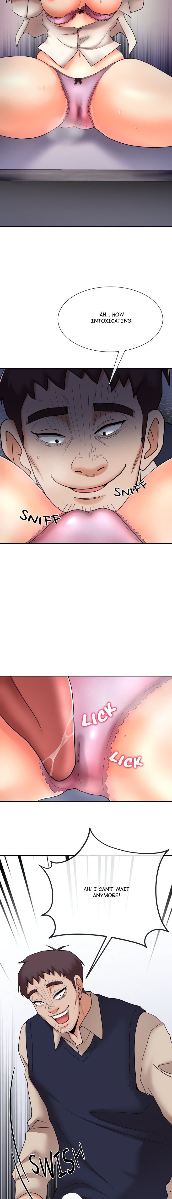S Battle Master - Page 22
