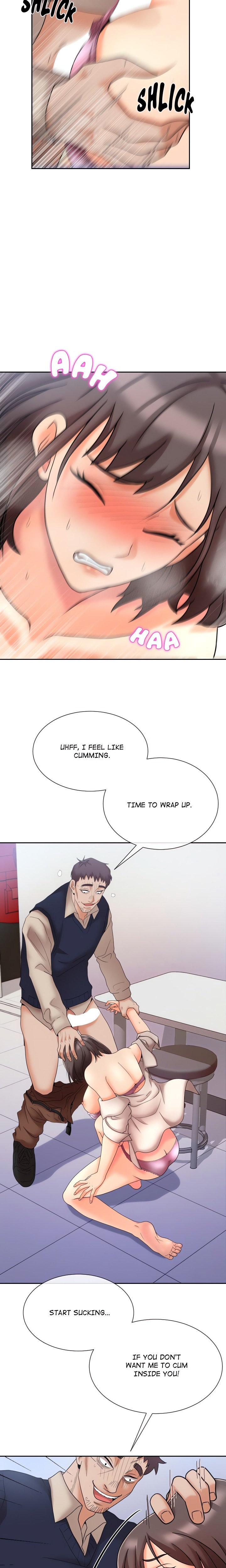 S Battle Master - Page 25