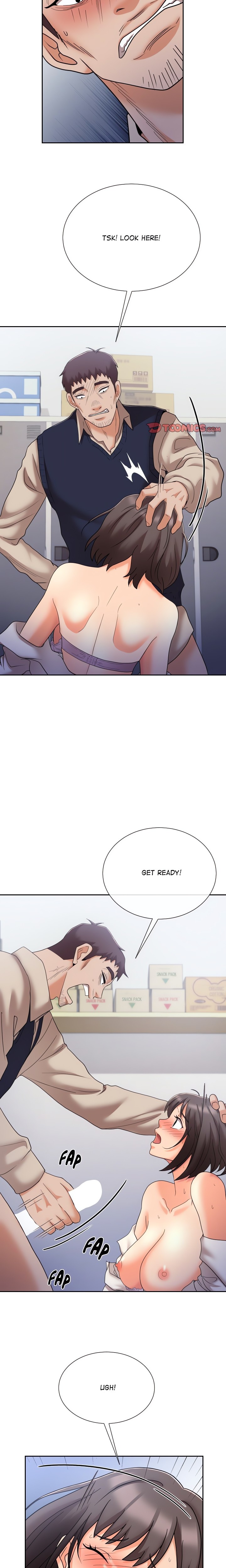 S Battle Master - Page 28