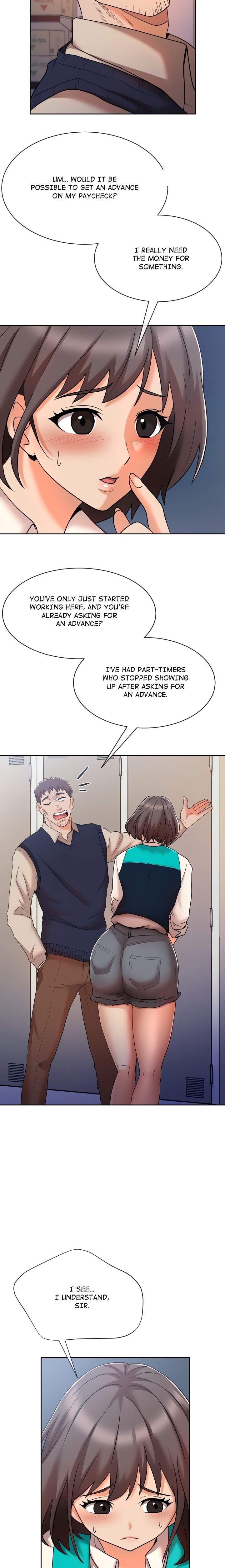 S Battle Master - Page 8