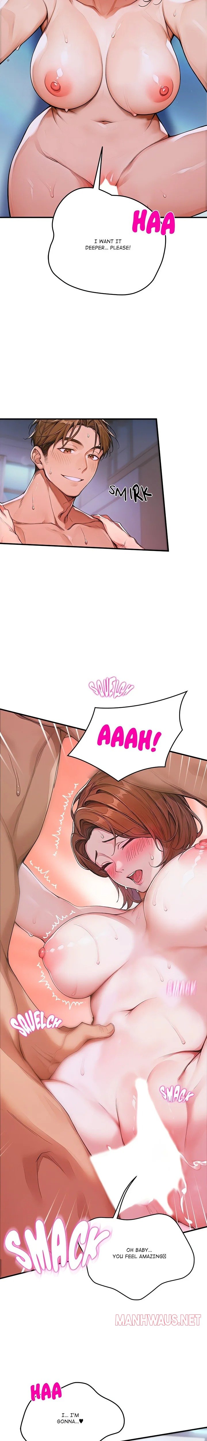 Desire Village - Page 11