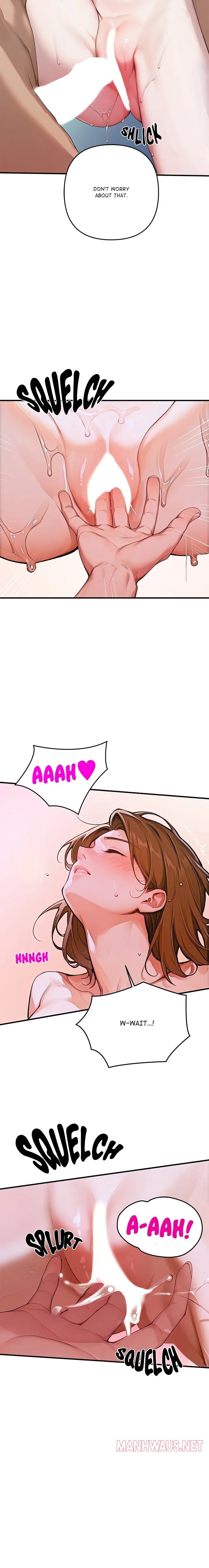 Desire Village - Page 14