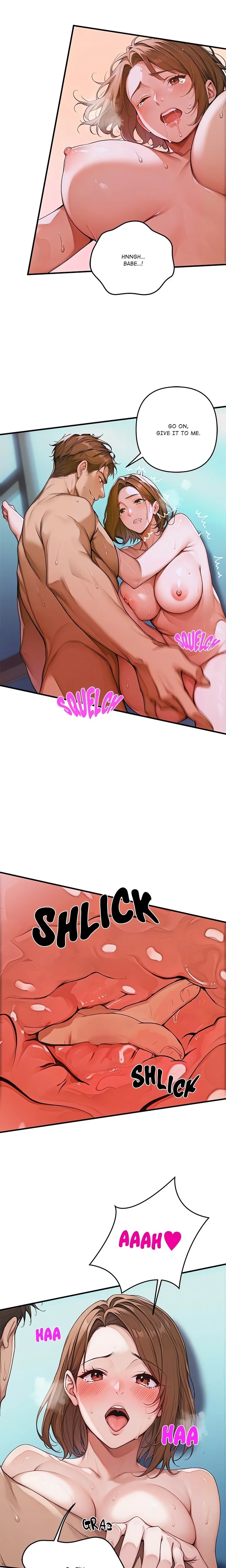 Desire Village - Page 15