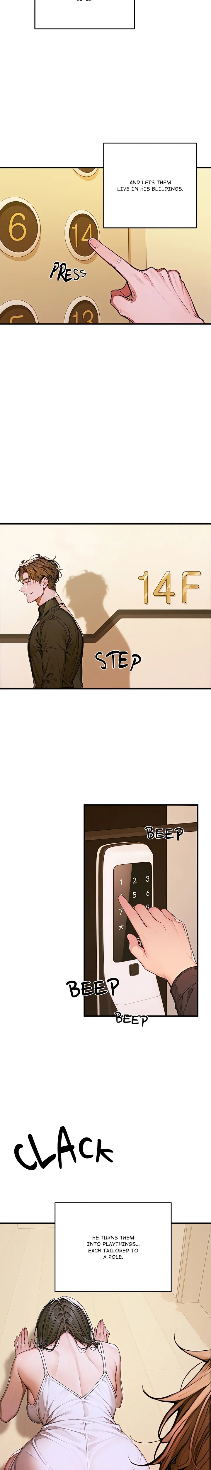 Desire Village - Page 28