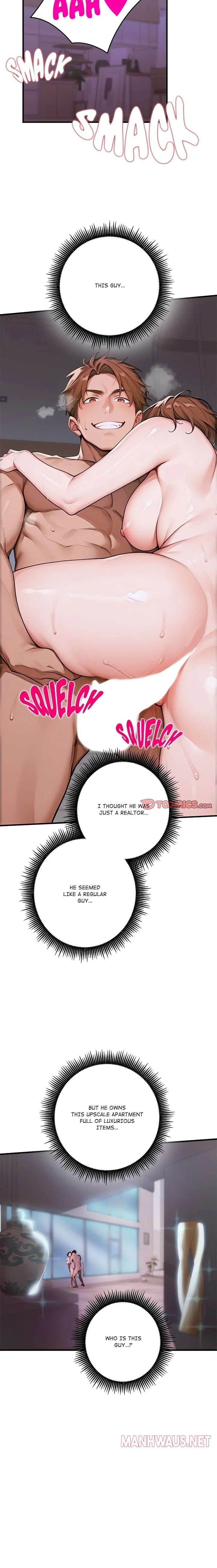 Desire Village - Page 8