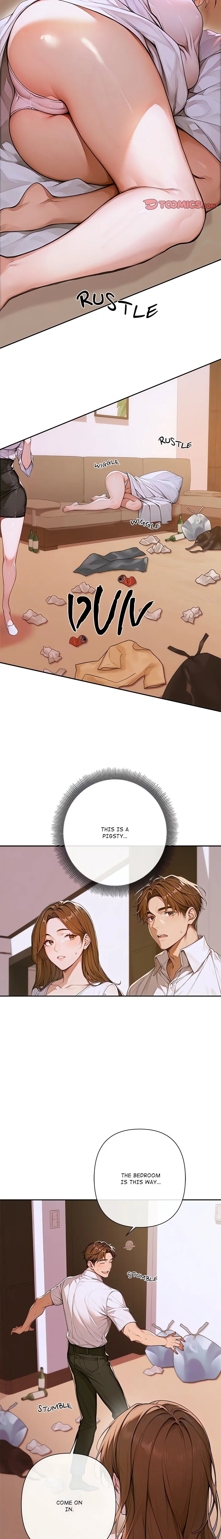 Desire Village - Page 14