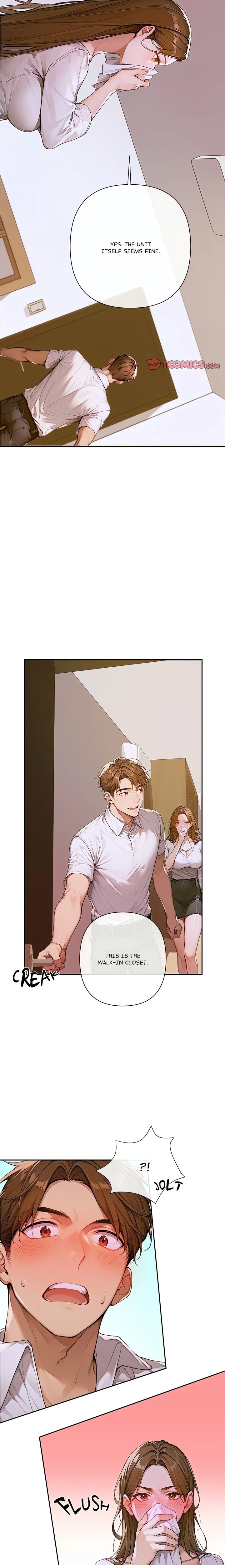 Desire Village - Page 16