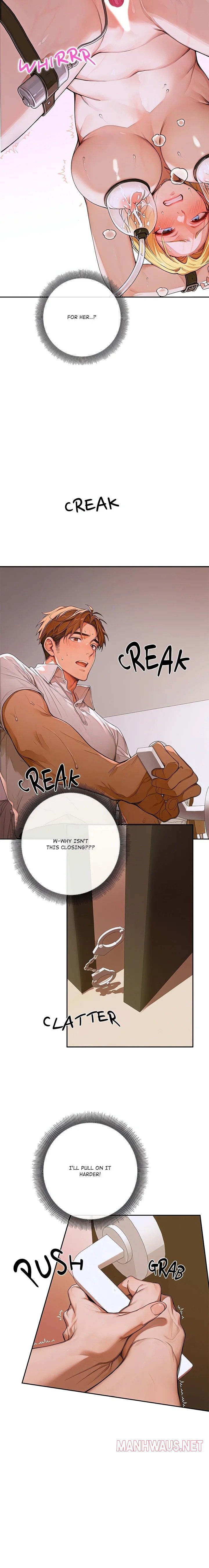 Desire Village - Page 18