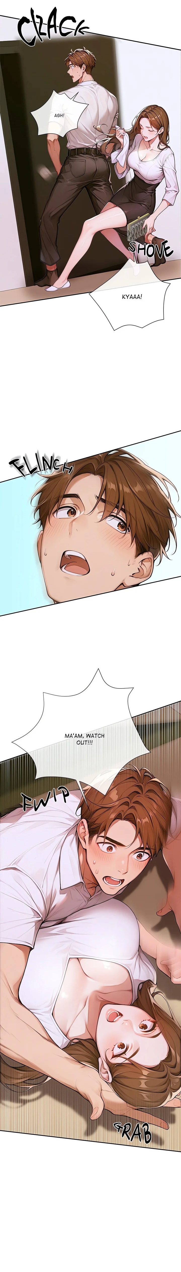 Desire Village - Page 19