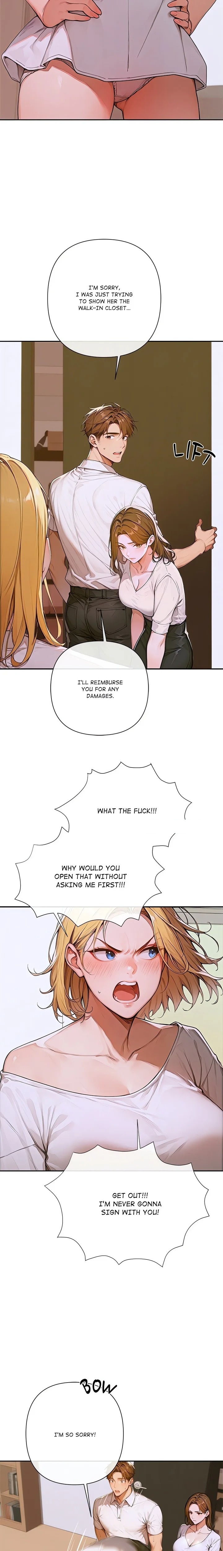 Desire Village - Page 22