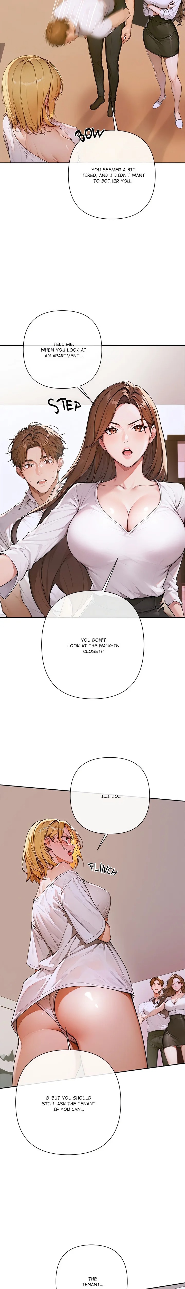 Desire Village - Page 23