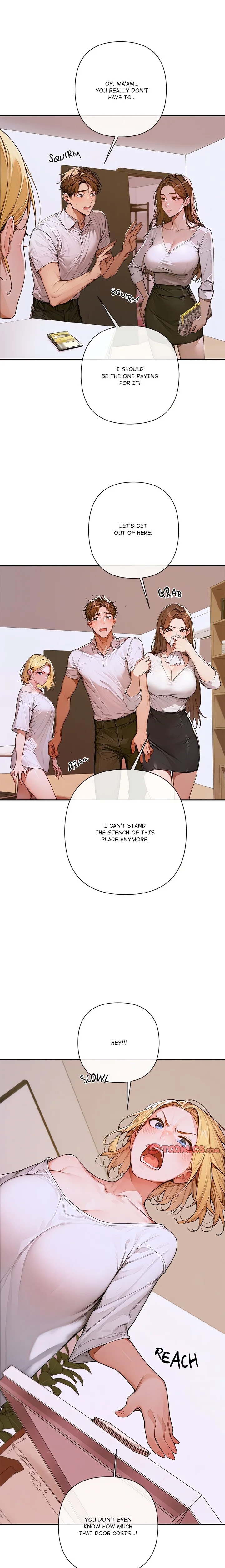 Desire Village - Page 26