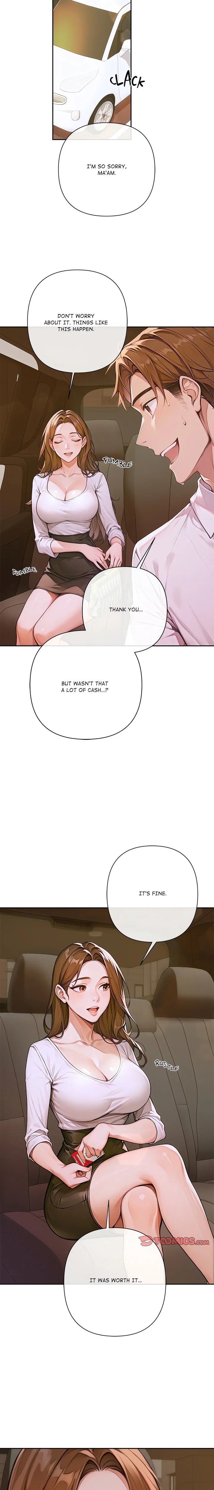 Desire Village - Page 28