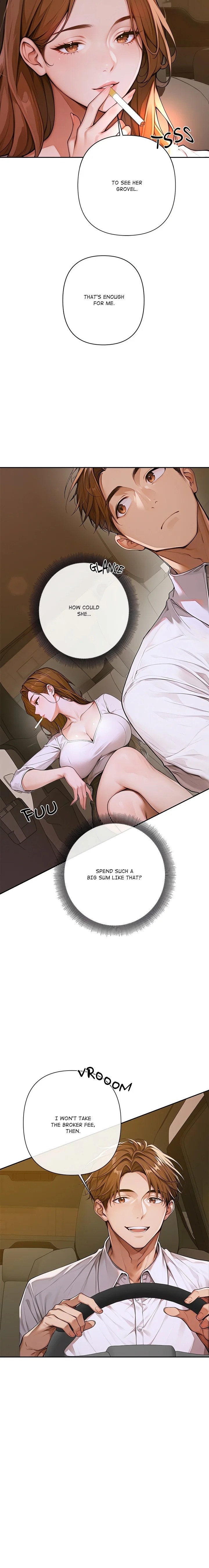 Desire Village - Page 29