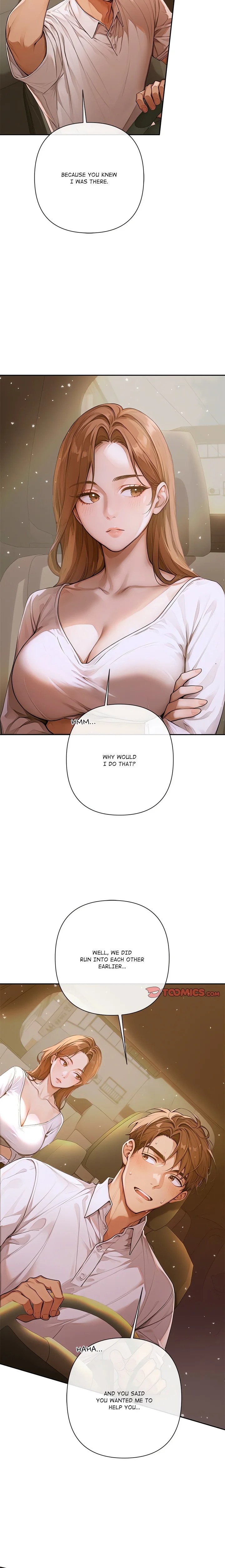 Desire Village - Page 3