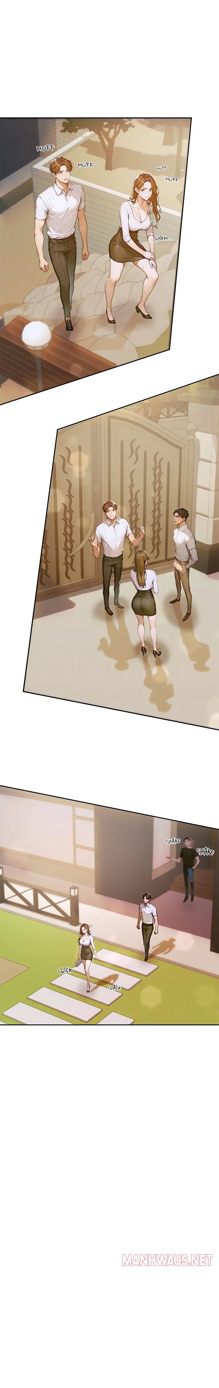 Desire Village - Page 32