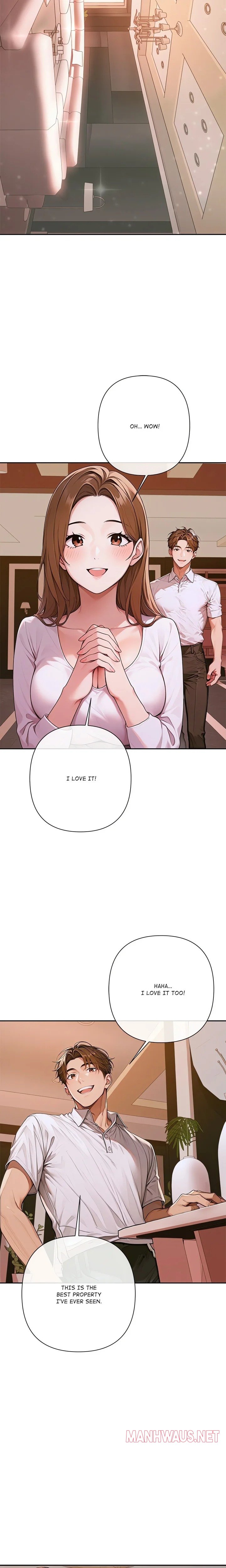 Desire Village - Page 36