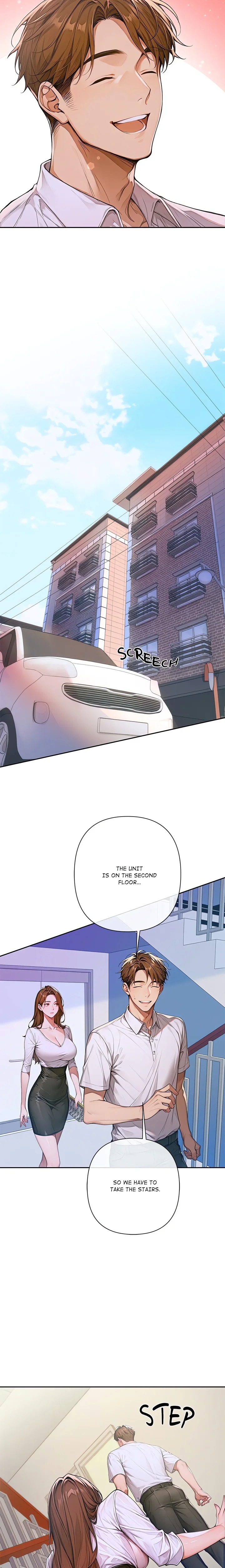 Desire Village - Page 6
