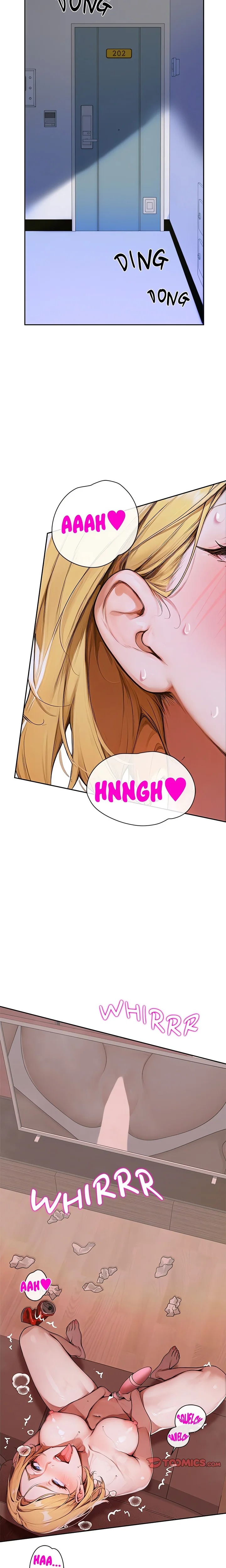 Desire Village - Page 9