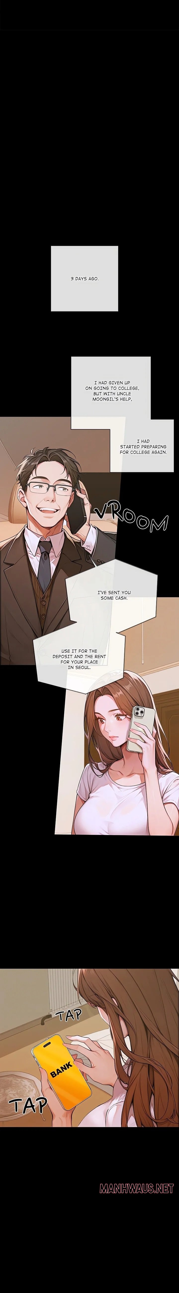 Desire Village - Page 17