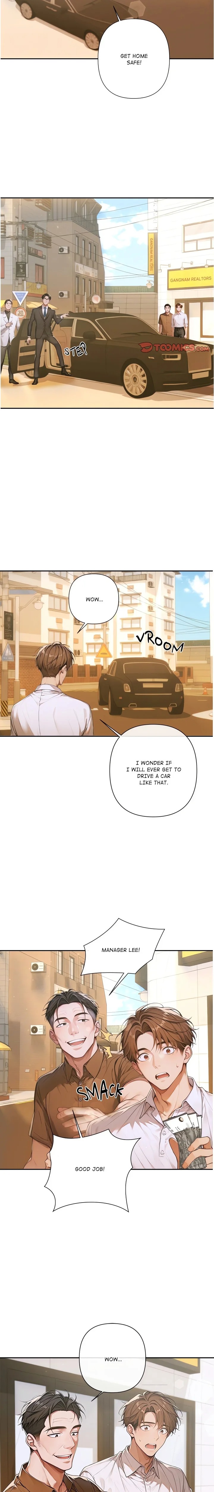 Desire Village - Page 23