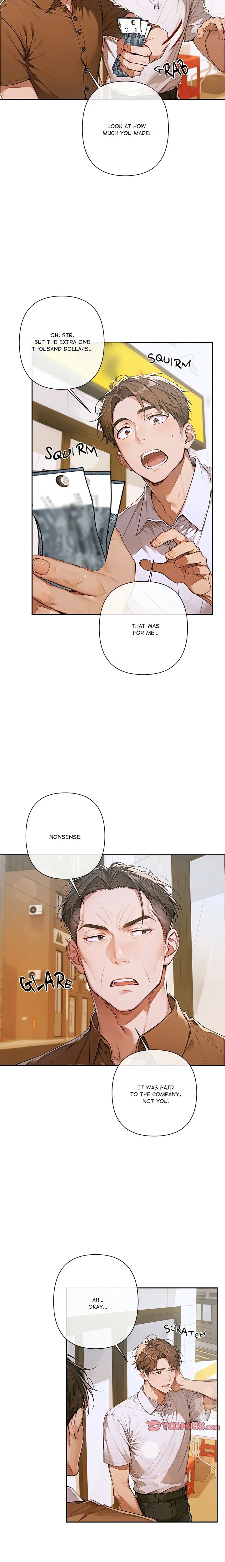 Desire Village - Page 24