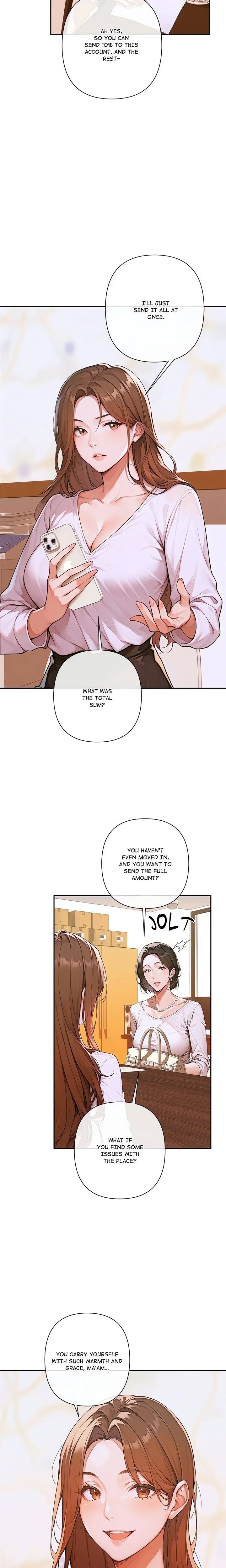 Desire Village - Page 3