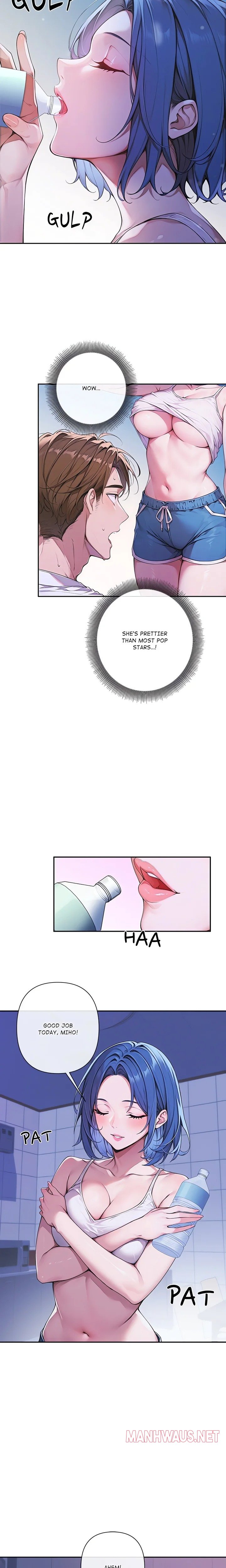Desire Village - Page 30