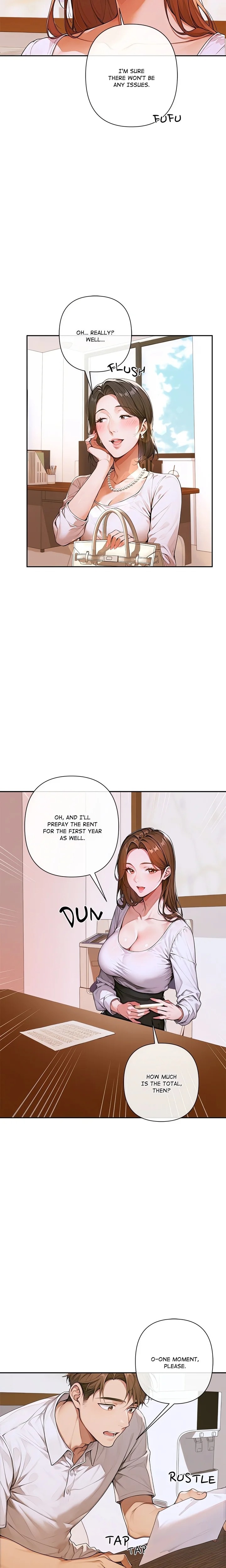 Desire Village - Page 4