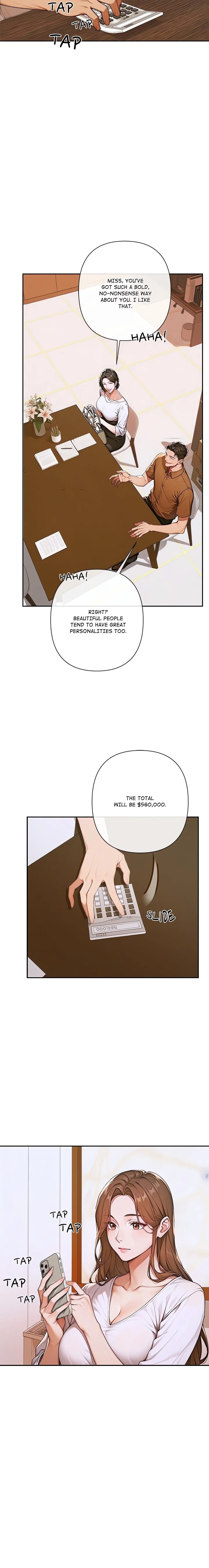 Desire Village - Page 5