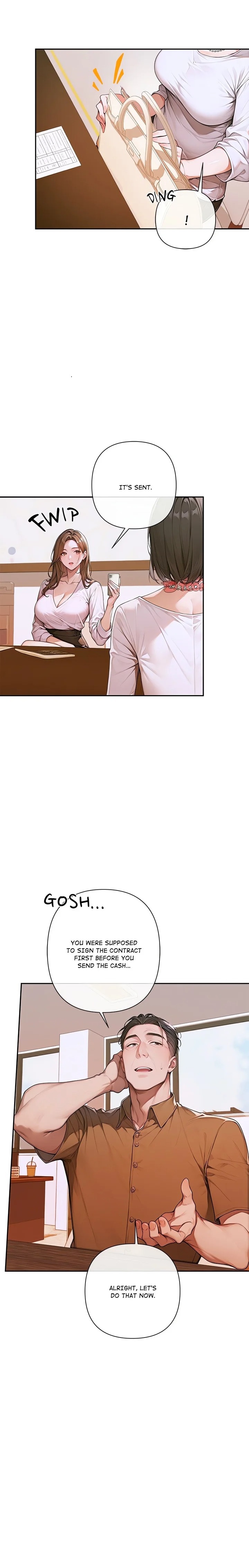 Desire Village - Page 6