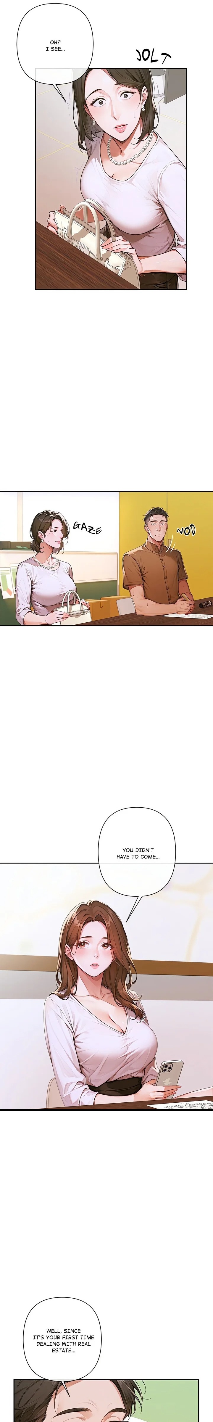 Desire Village - Page 9