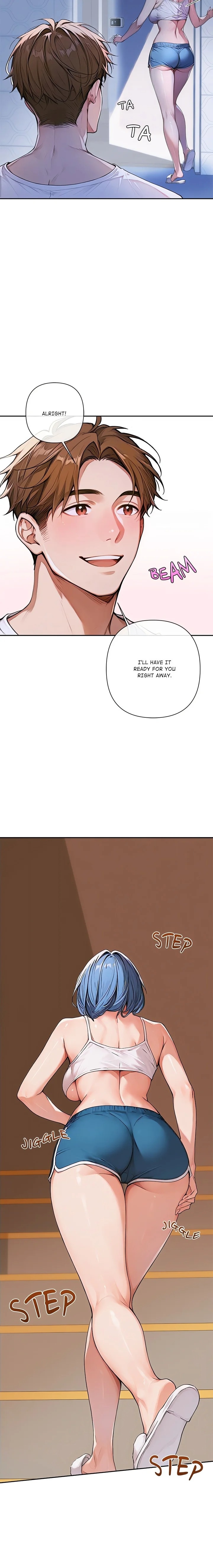 Desire Village - Page 13