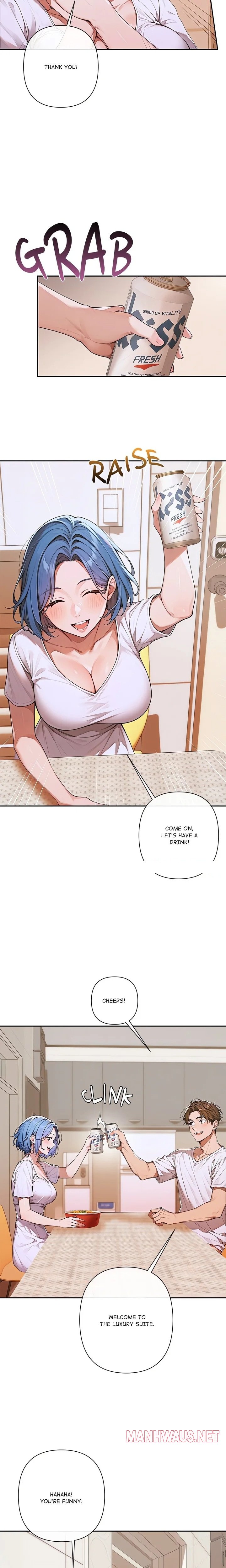 Desire Village - Page 21