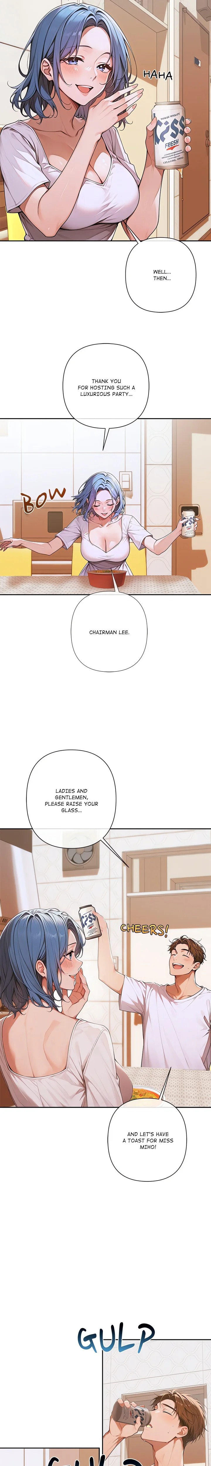 Desire Village - Page 22