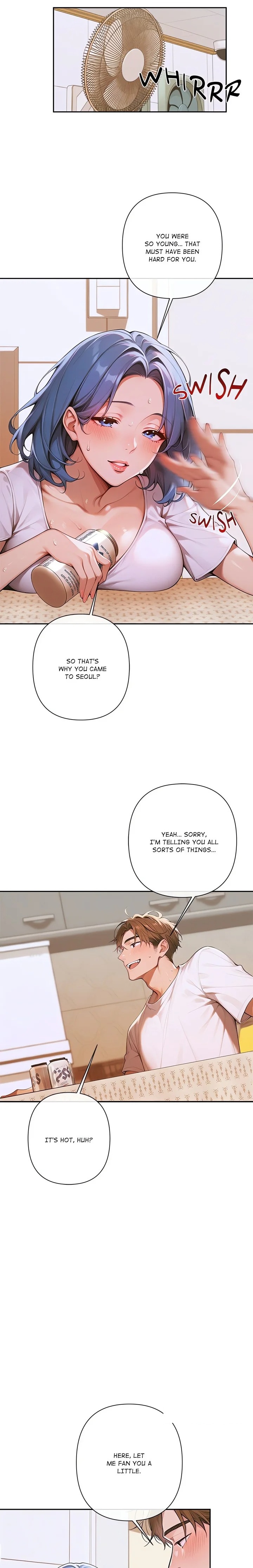 Desire Village - Page 24