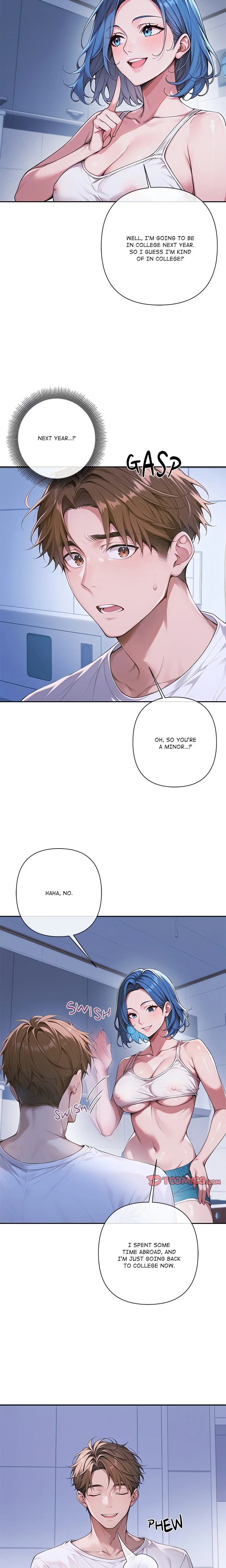 Desire Village - Page 4